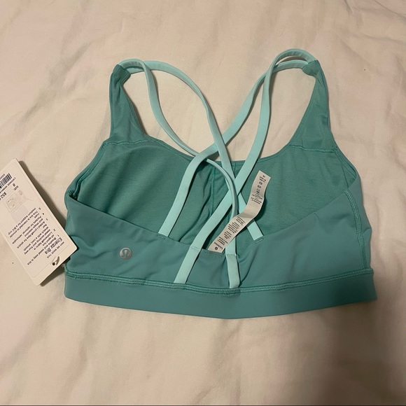 Energy Bra - Picture 5 of 5